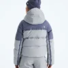 Cold Spell Cropped Down Jacket för dam Cold Spell Cropped Down Jacket för dam