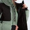 Cold Spell Cropped Down Jacket för dam Cold Spell Cropped Down Jacket för dam