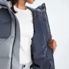 Cold Spell Cropped Down Jacket för dam Cold Spell Cropped Down Jacket för dam