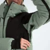 Cold Spell Cropped Down Jacket för dam Cold Spell Cropped Down Jacket för dam