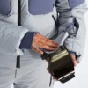 Cold Spell Cropped Down Jacket för dam Cold Spell Cropped Down Jacket för dam