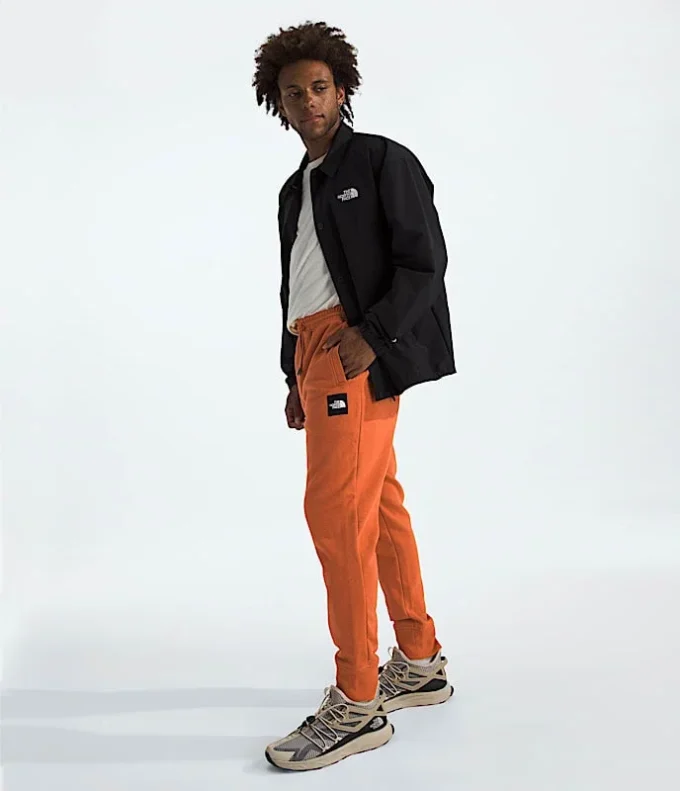 Core Joggers för herr Core Joggers för herr