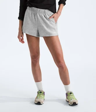 Core Shorts för dam