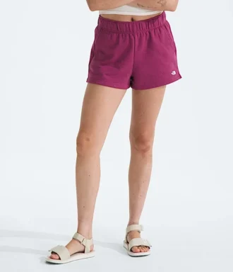 Core Shorts för dam