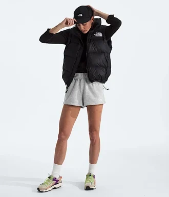 Core Shorts för dam