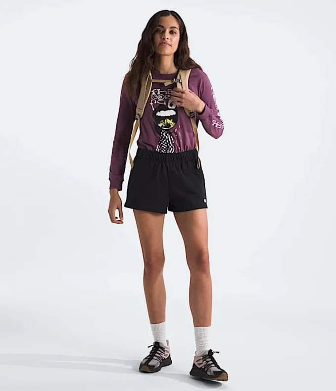 Core Shorts för dam Core Shorts för dam