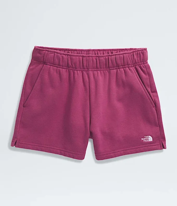 Core Shorts för dam