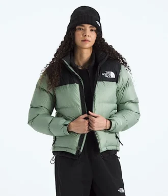 Damjacka 1996 Retro Nuptse