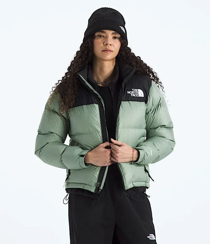 Damjacka 1996 Retro Nuptse Damjacka 1996 Retro Nuptse