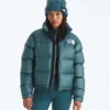 Damjacka 1996 Retro Nuptse