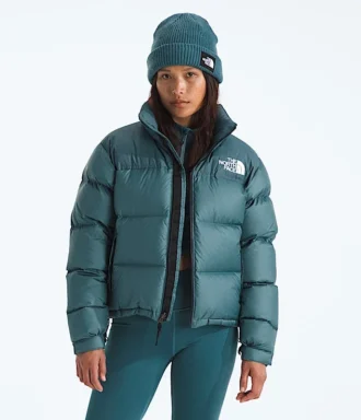 Damjacka 1996 Retro Nuptse