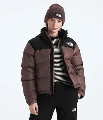 Damjacka 1996 Retro Nuptse