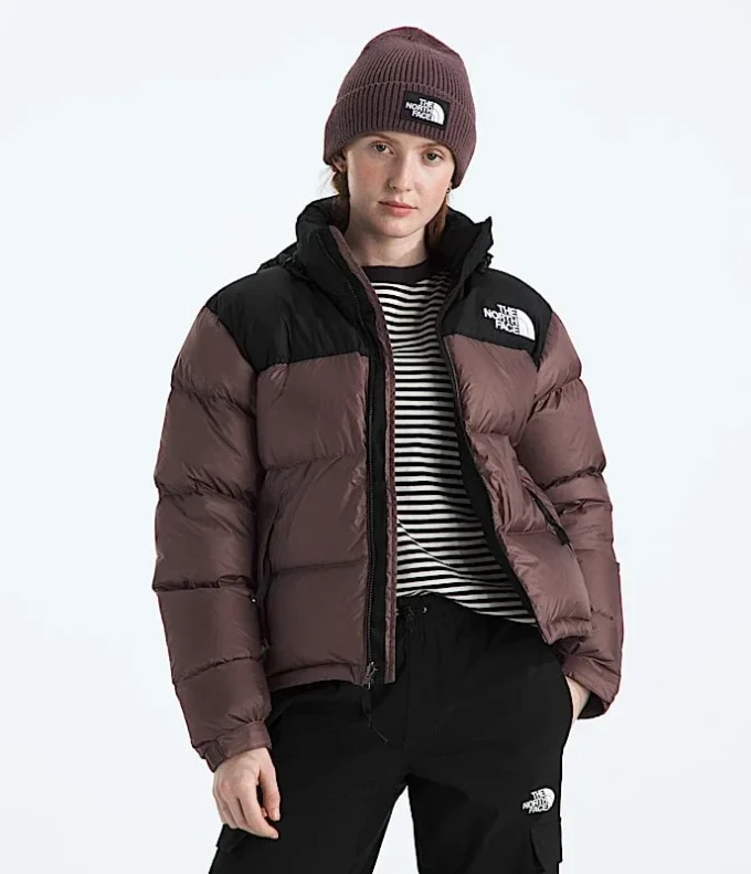Damjacka 1996 Retro Nuptse