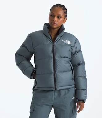 Damjacka 1996 Retro Nuptse