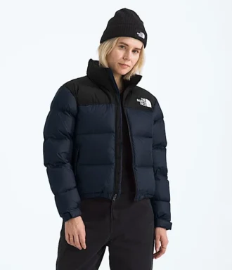Damjacka 1996 Retro Nuptse