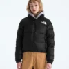 Damjacka 1996 Retro Nuptse