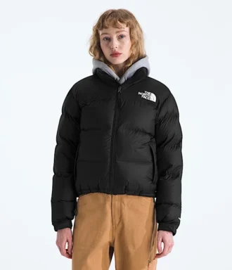 Damjacka 1996 Retro Nuptse