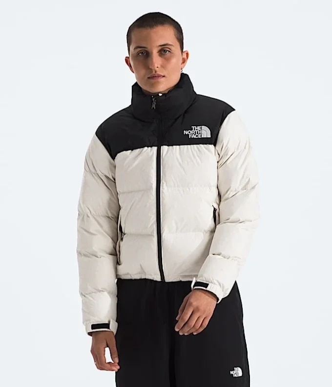 Damjacka 1996 Retro Nuptse