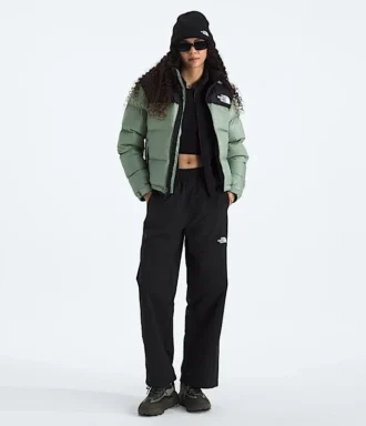 Damjacka 1996 Retro Nuptse