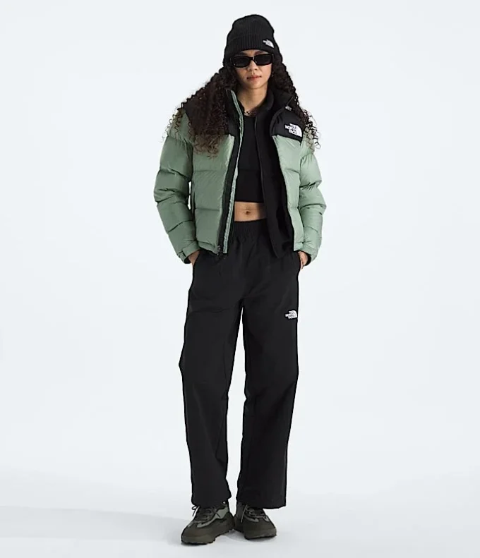 Damjacka 1996 Retro Nuptse Damjacka 1996 Retro Nuptse