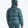 Damjacka 1996 Retro Nuptse
