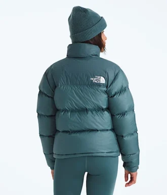 Damjacka 1996 Retro Nuptse