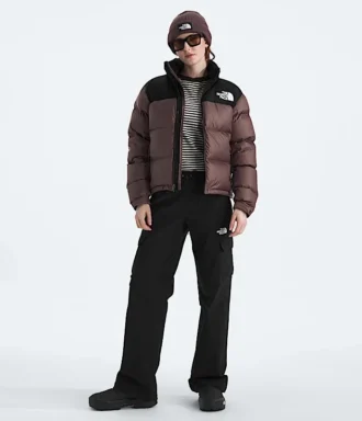 Damjacka 1996 Retro Nuptse