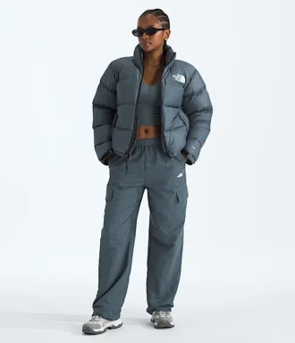 Damjacka 1996 Retro Nuptse