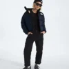 Damjacka 1996 Retro Nuptse