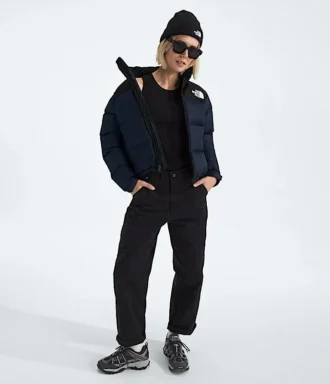 Damjacka 1996 Retro Nuptse