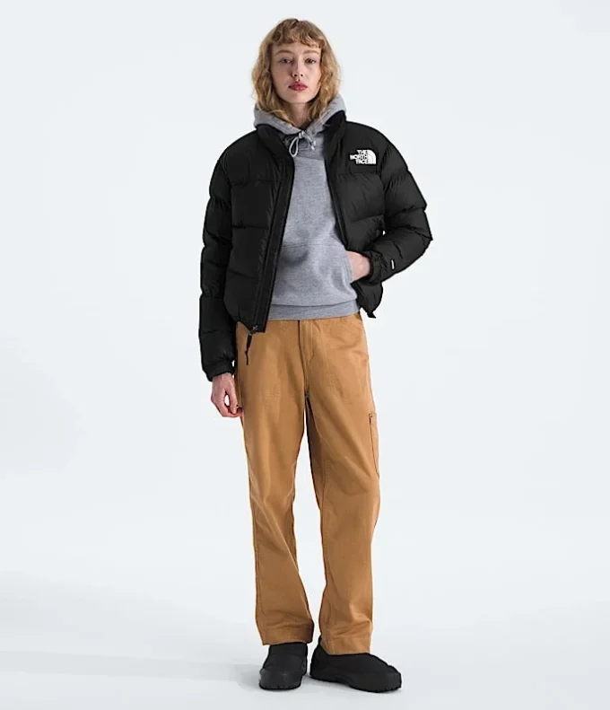 Damjacka 1996 Retro Nuptse
