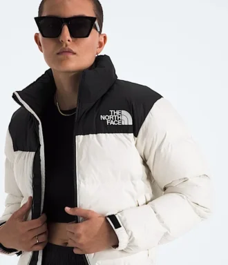 Damjacka 1996 Retro Nuptse