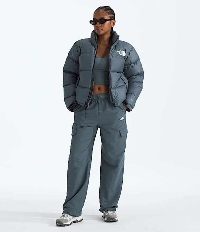 Damjacka 1996 Retro Nuptse Damjacka 1996 Retro Nuptse