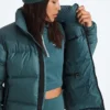 Damjacka 1996 Retro Nuptse