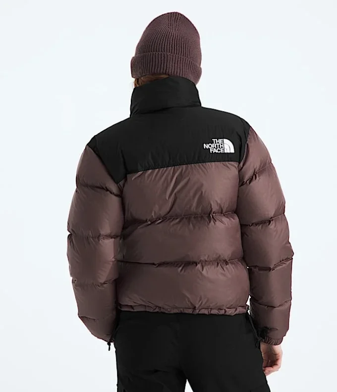 Damjacka 1996 Retro Nuptse