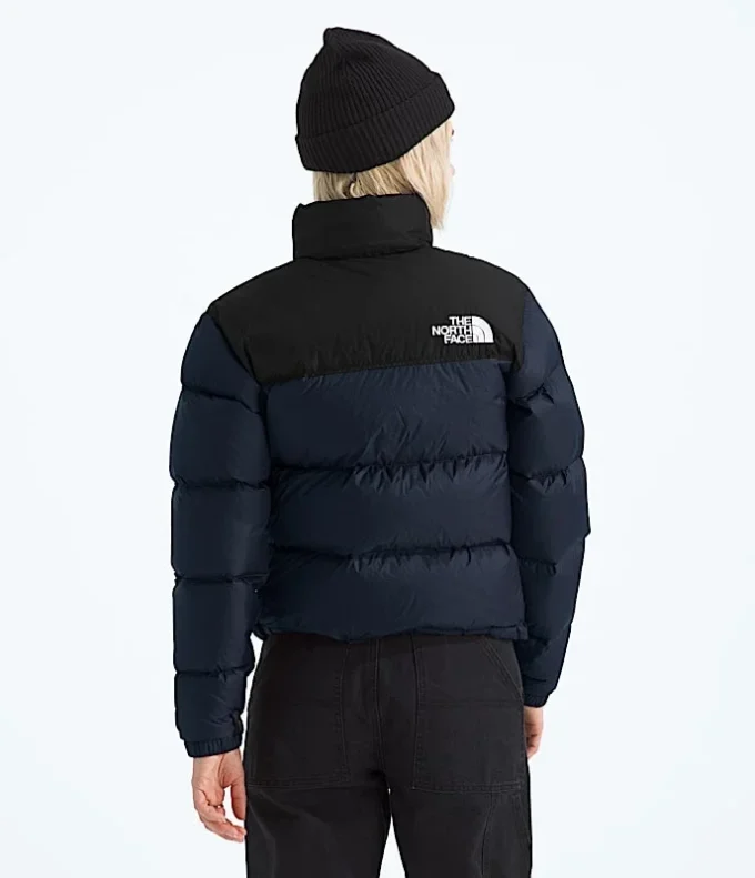 Damjacka 1996 Retro Nuptse