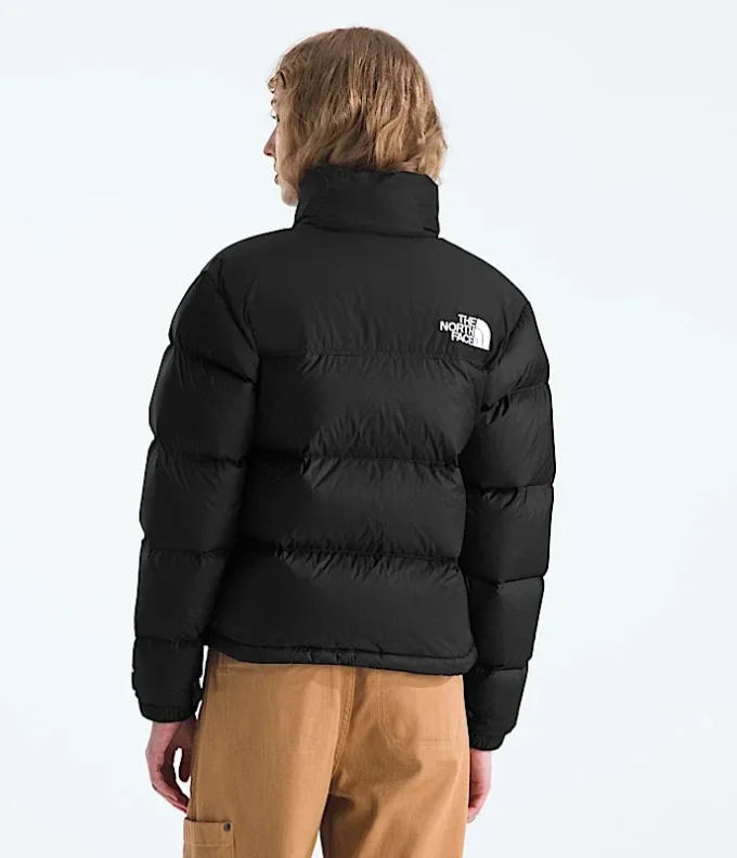 Damjacka 1996 Retro Nuptse