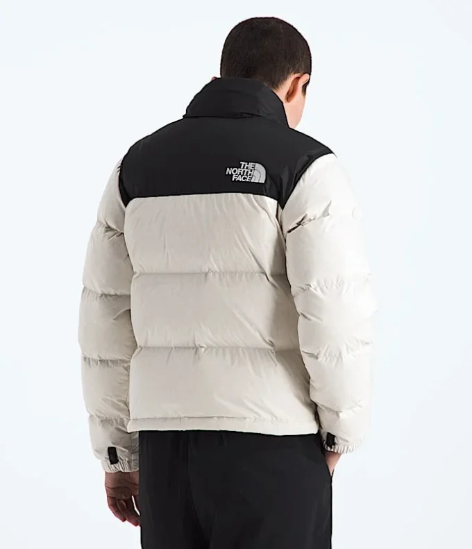 Damjacka 1996 Retro Nuptse