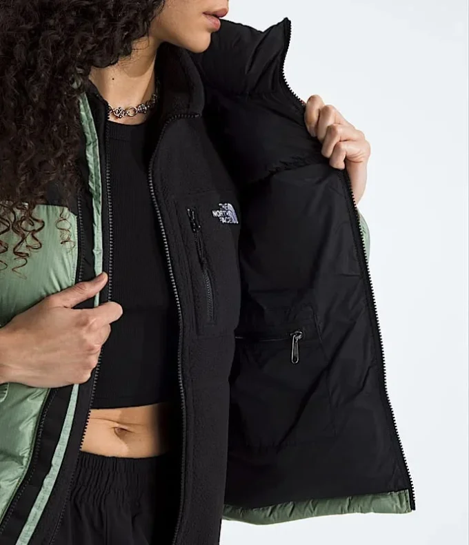 Damjacka 1996 Retro Nuptse Damjacka 1996 Retro Nuptse