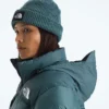 Damjacka 1996 Retro Nuptse