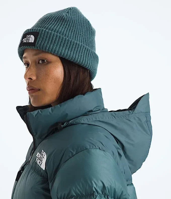 Damjacka 1996 Retro Nuptse