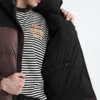 Damjacka 1996 Retro Nuptse