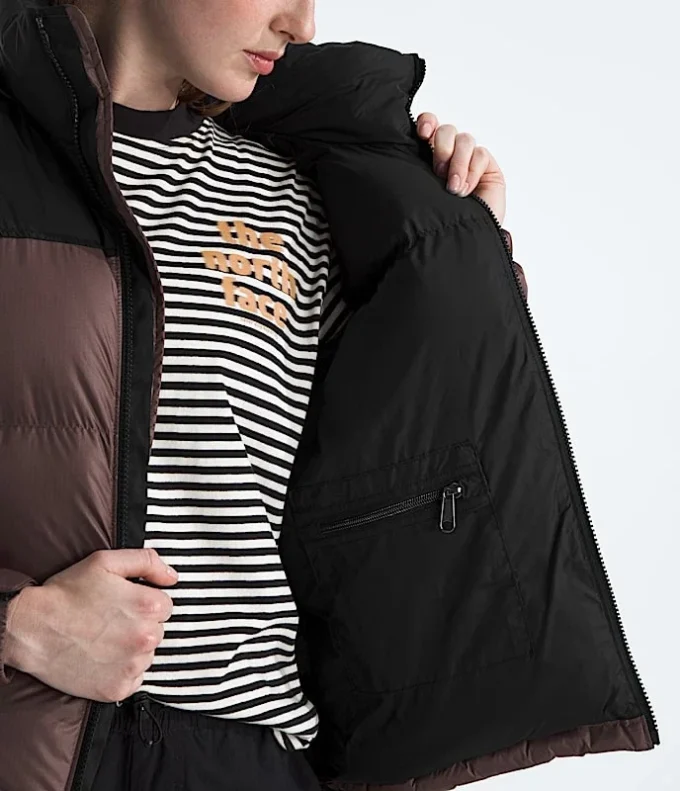 Damjacka 1996 Retro Nuptse