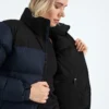 Damjacka 1996 Retro Nuptse