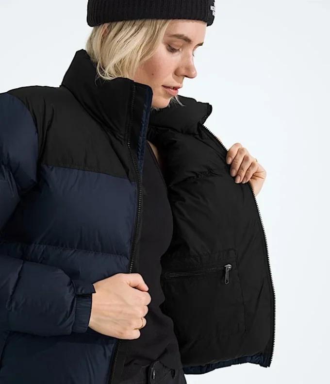Damjacka 1996 Retro Nuptse