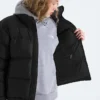 Damjacka 1996 Retro Nuptse