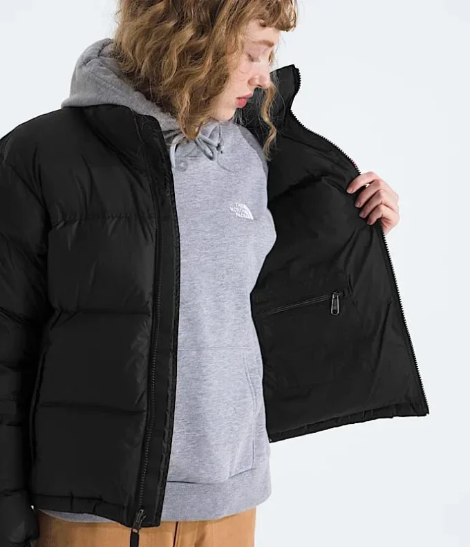 Damjacka 1996 Retro Nuptse