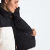 Damjacka 1996 Retro Nuptse