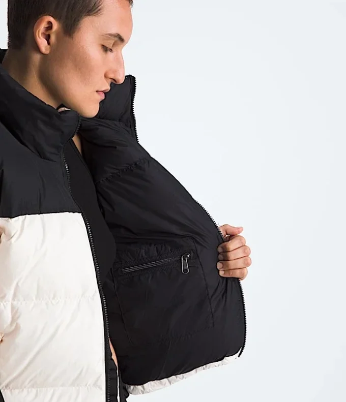 Damjacka 1996 Retro Nuptse