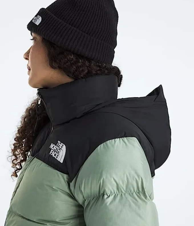 Damjacka 1996 Retro Nuptse Damjacka 1996 Retro Nuptse